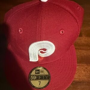 Phillies Hat